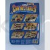 Matchbox Connectables Giochi Preziosi nuovo set da corsa 